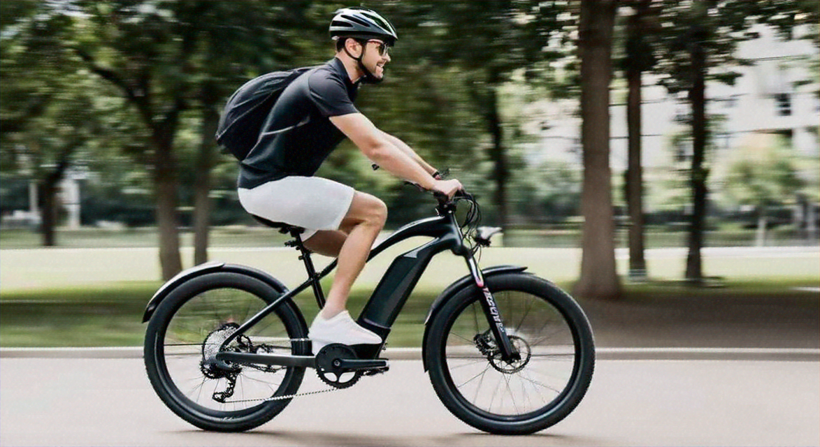How Fast Can An Electric Bike Go? Unpacking The Speed Limits and Real-World Performance in 2025