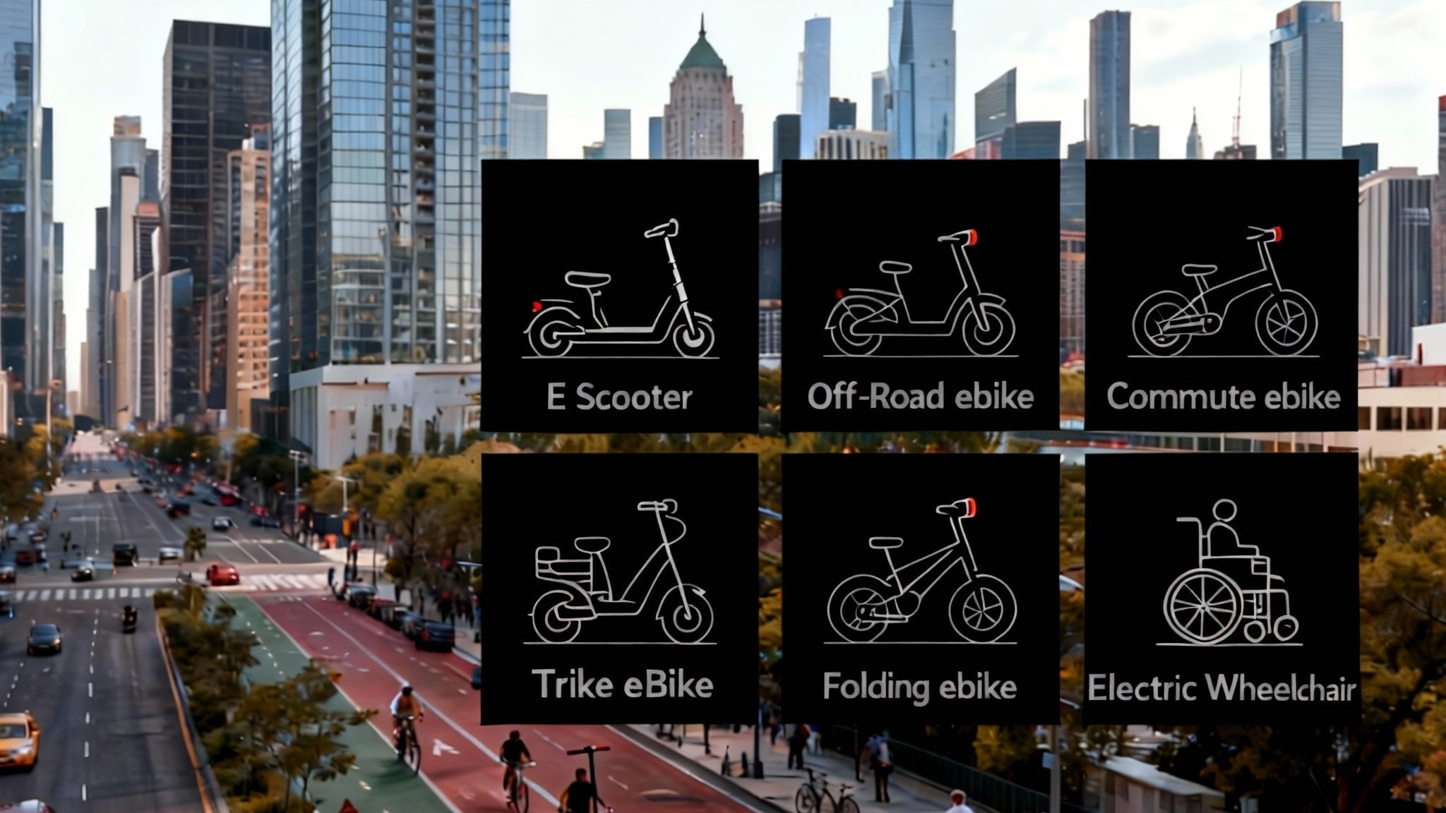 Sale eBike – Your Destination for the Best Daily Deals on eMobility