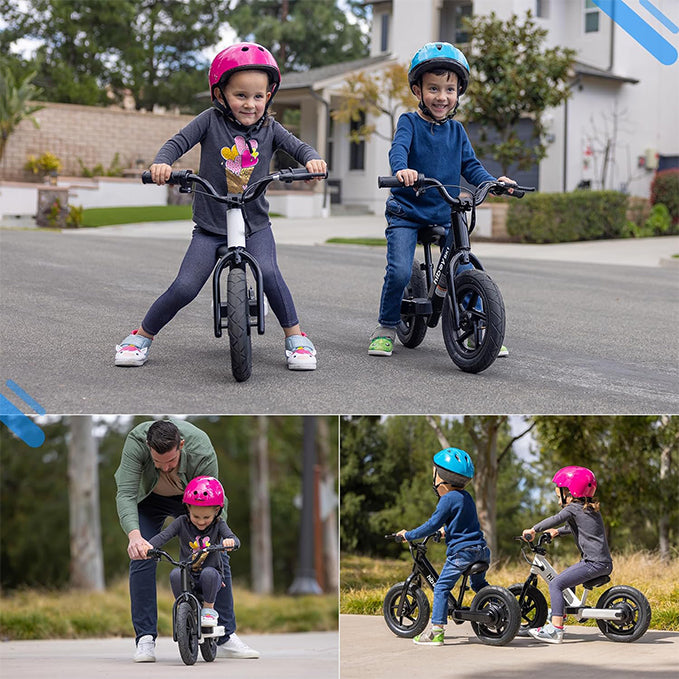 Hiboy Electric Balance Bike