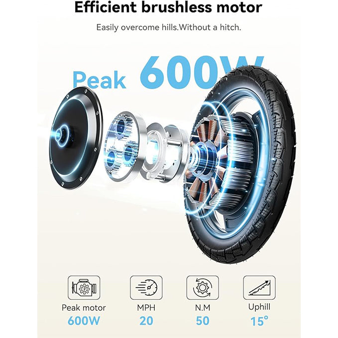 Jasion JC1 Electric Bike
