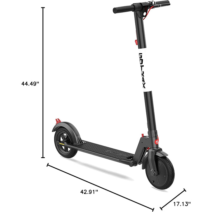 Gotrax GXL V2 Electric Scooter