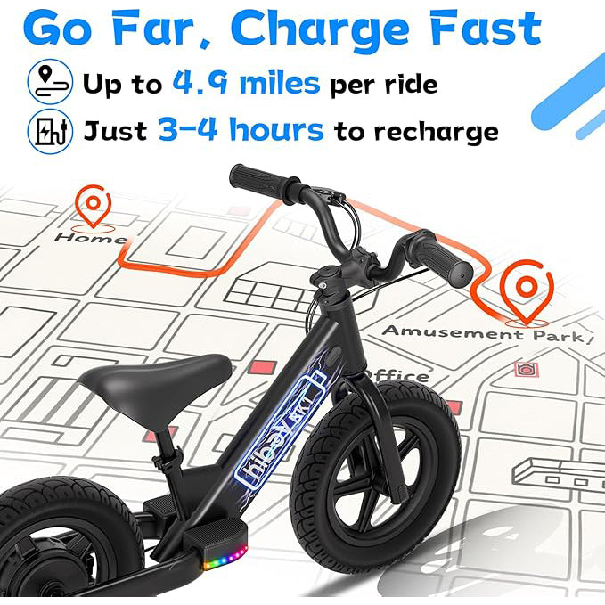 Hiboy Electric Balance Bike