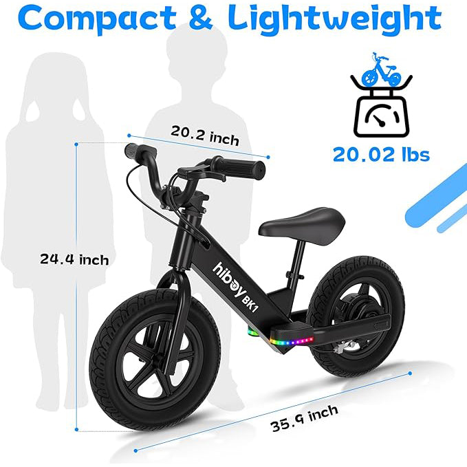Hiboy Electric Balance Bike