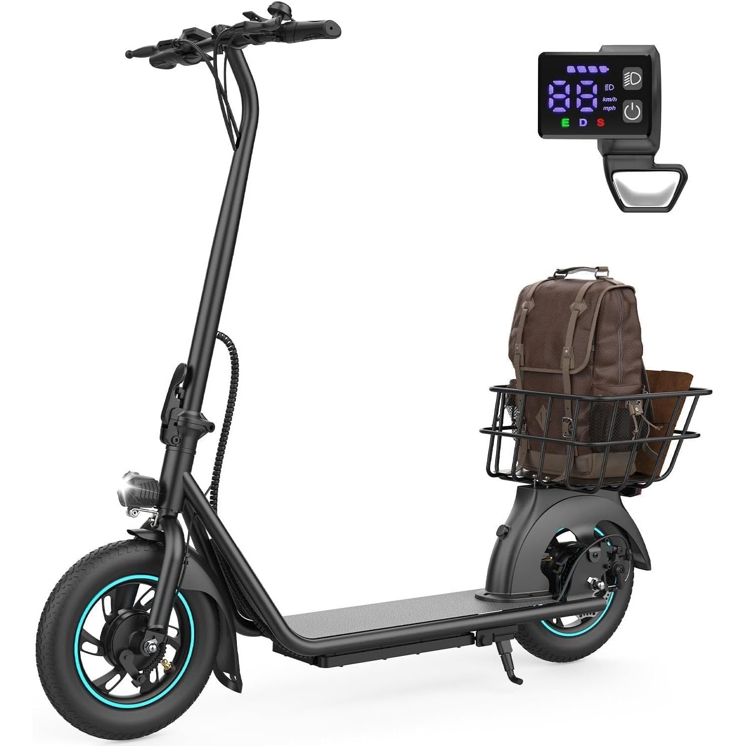 URBANMAX X2 Adult Electric Scooter