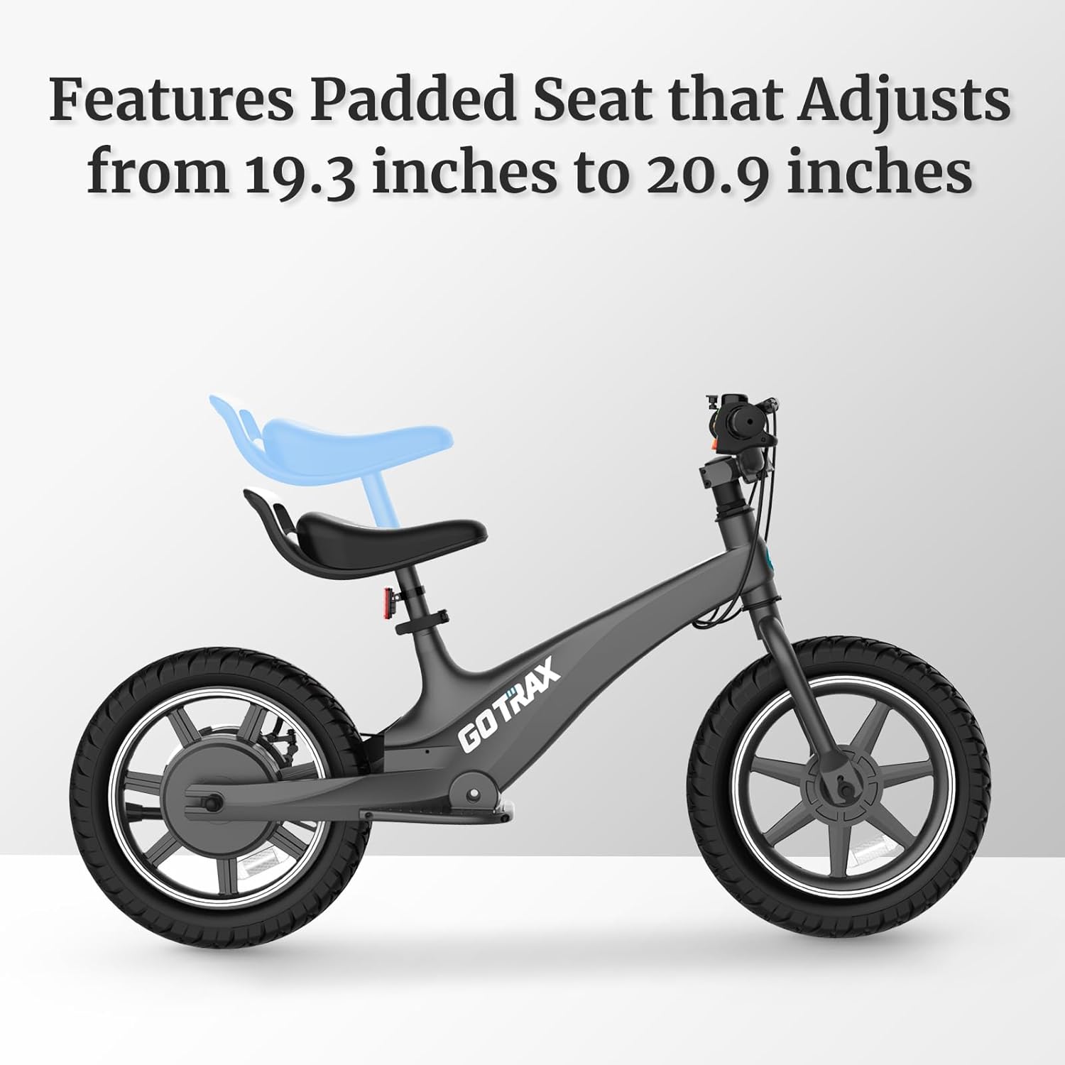 Gotrax Electric Balance Bike