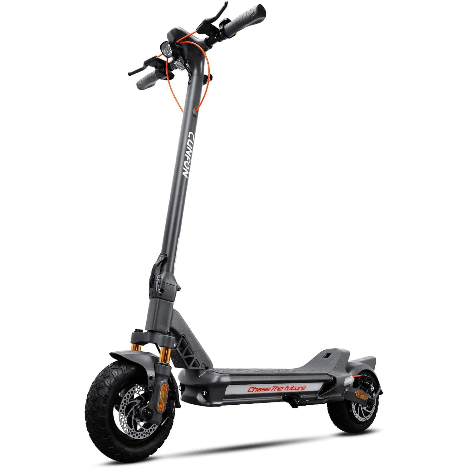 ‎CUNFON ‎RZ800(1200W Motor) Electric Scooter