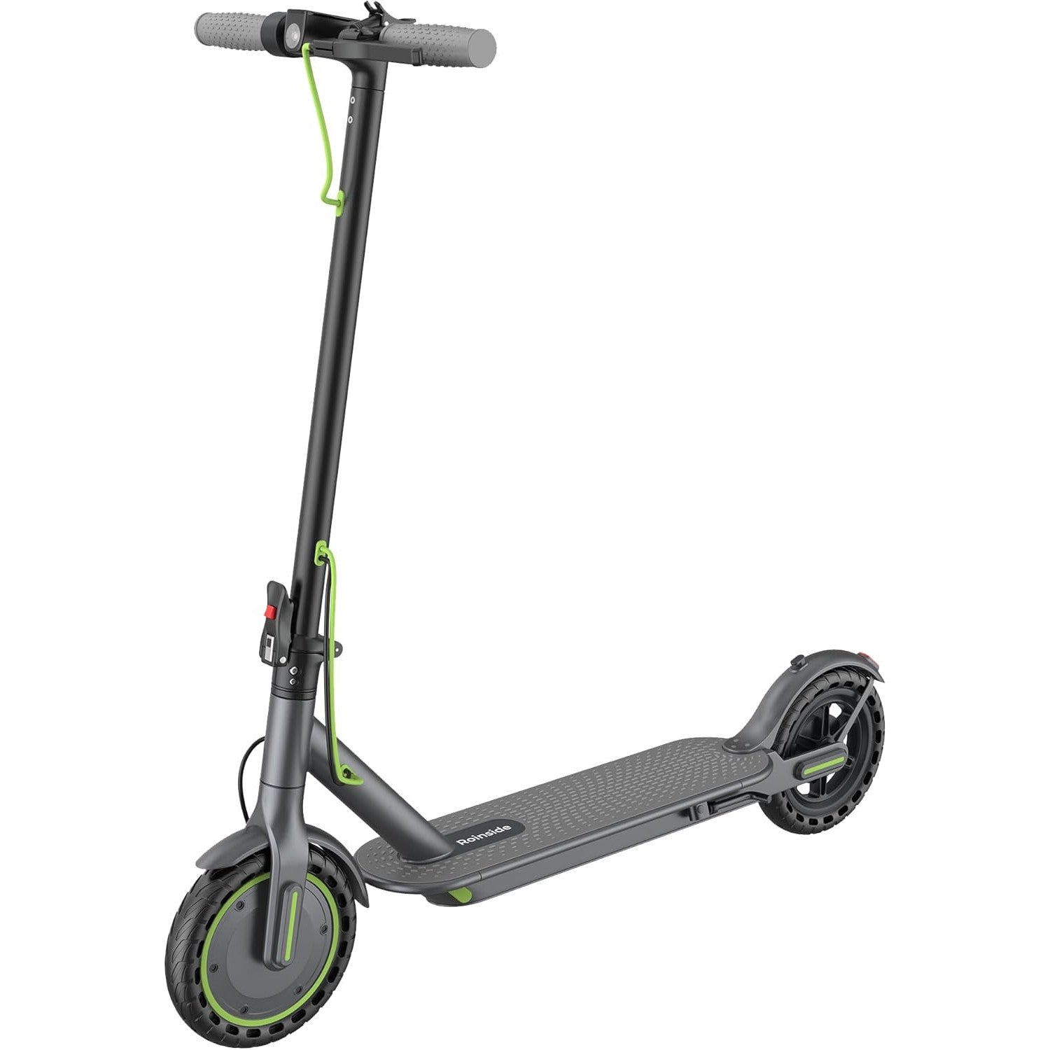 ‎Roinside UP6 Green Electric Scooter