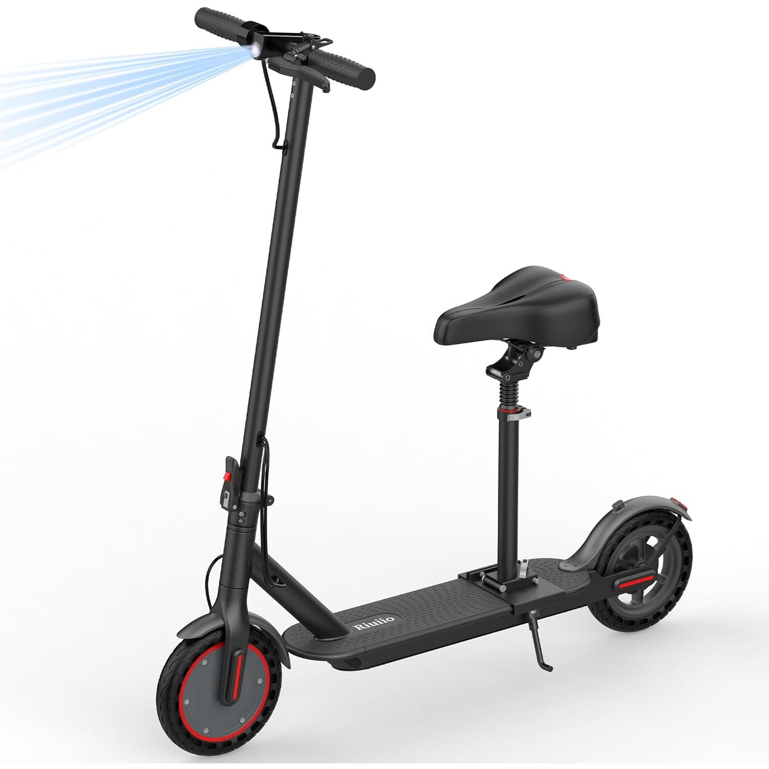 ‎Riuiio ‎R-G01 Electric Scooter
