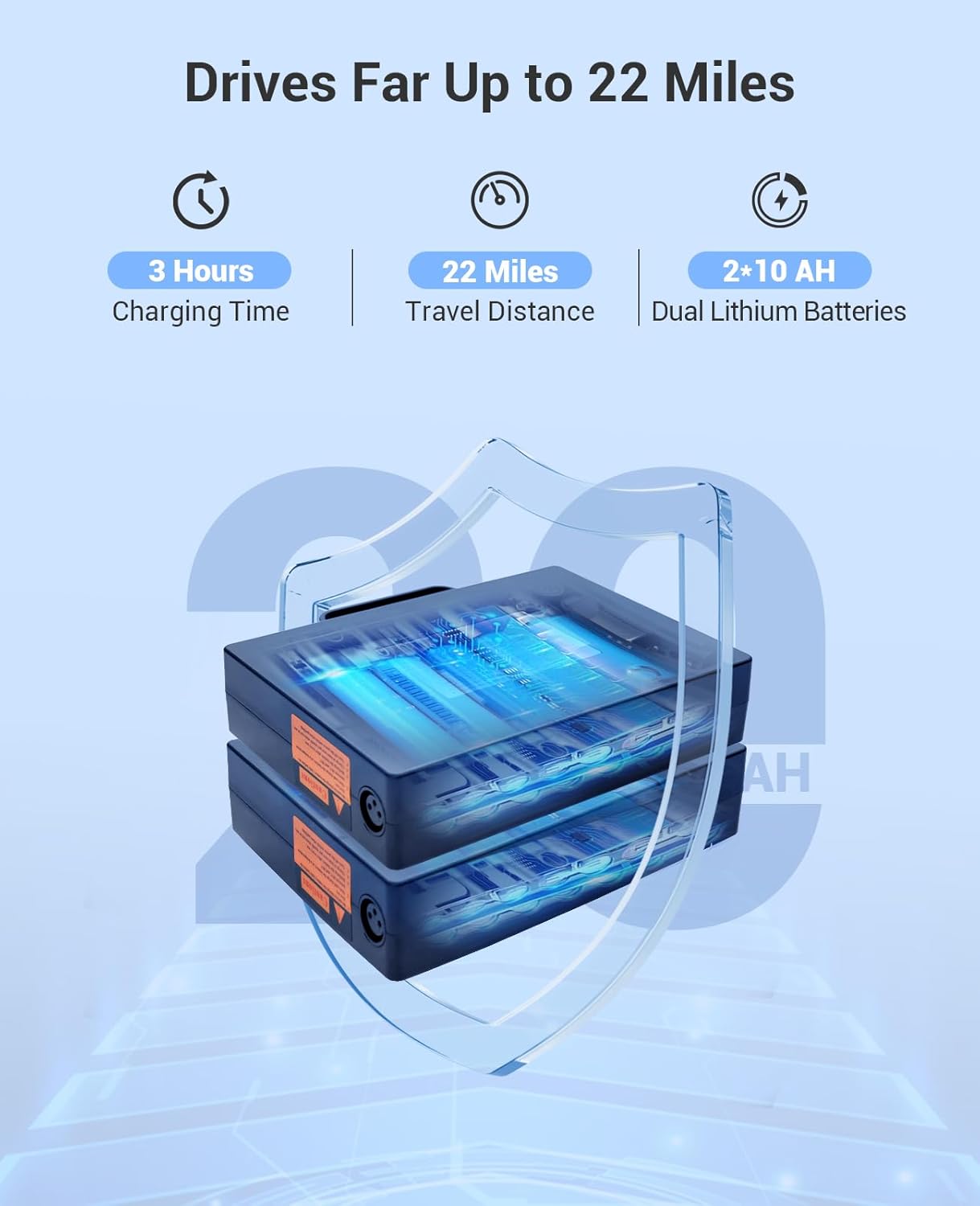 Aotedor Electric Wheelchairs