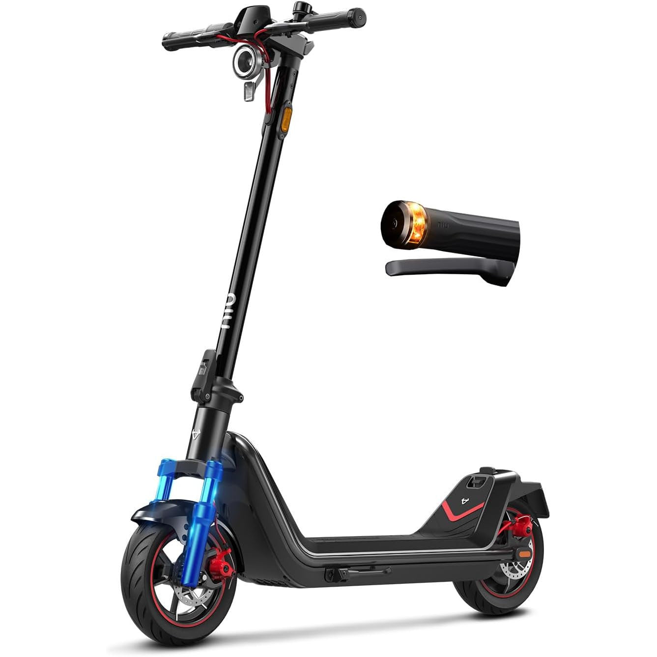 NIU K100F/K300X/AIR Electric Scooter
