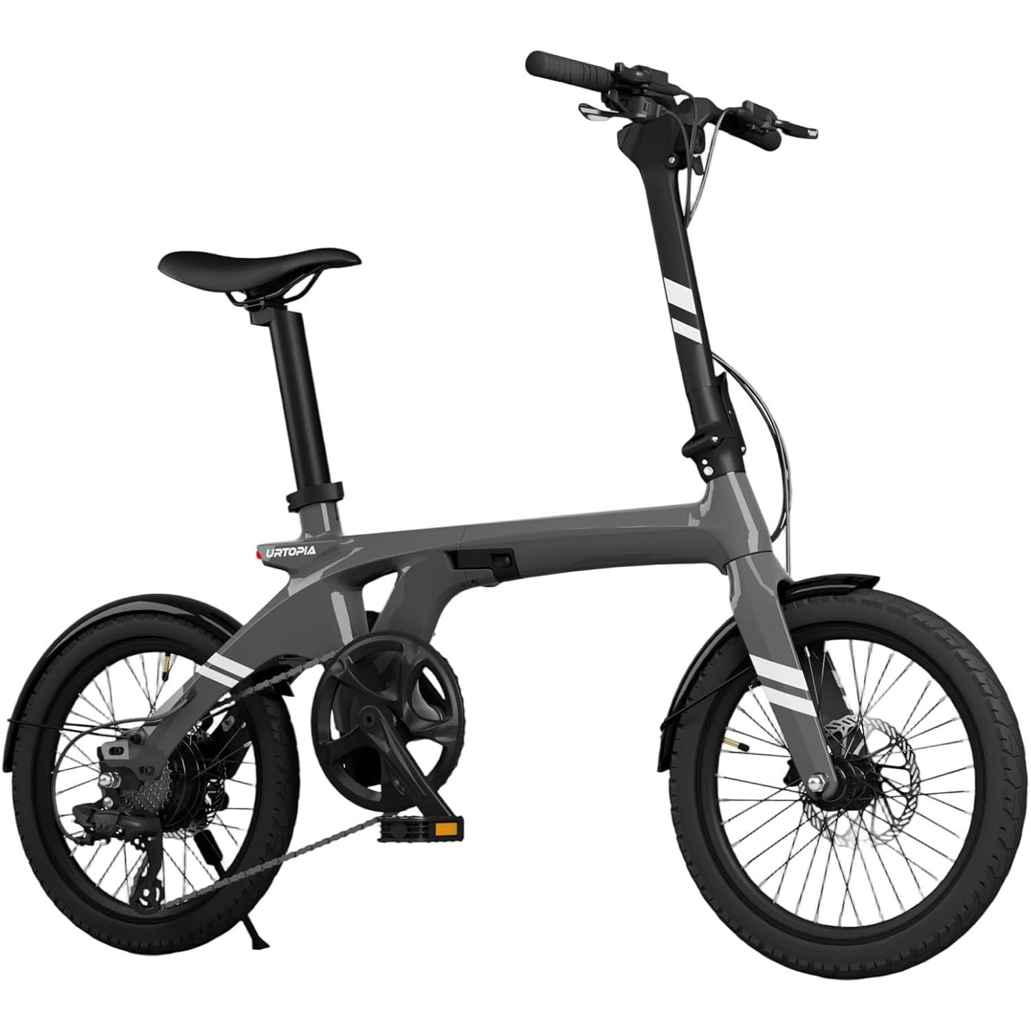 URTOPIA Carbon Fold 1 E-Bike