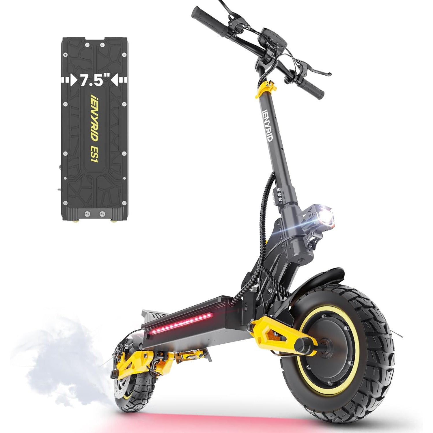 ES1/ES60 Electric Scooter Adults