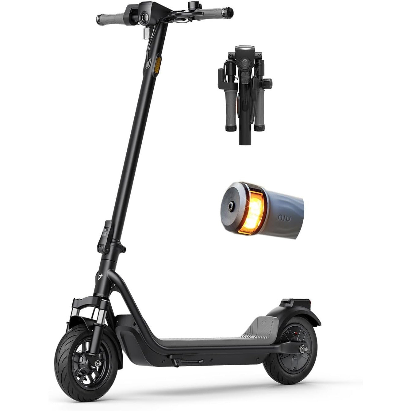 NIU K100F/K300X/AIR Electric Scooter