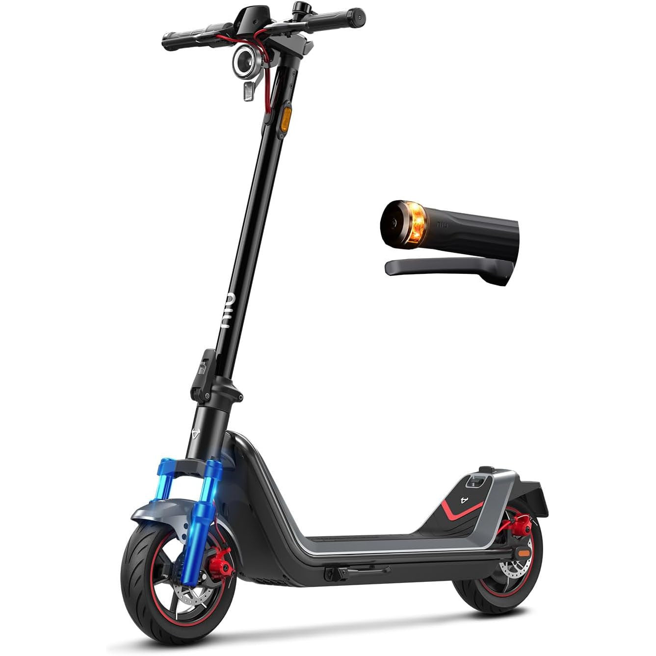 NIU K100F/K300X/AIR Electric Scooter