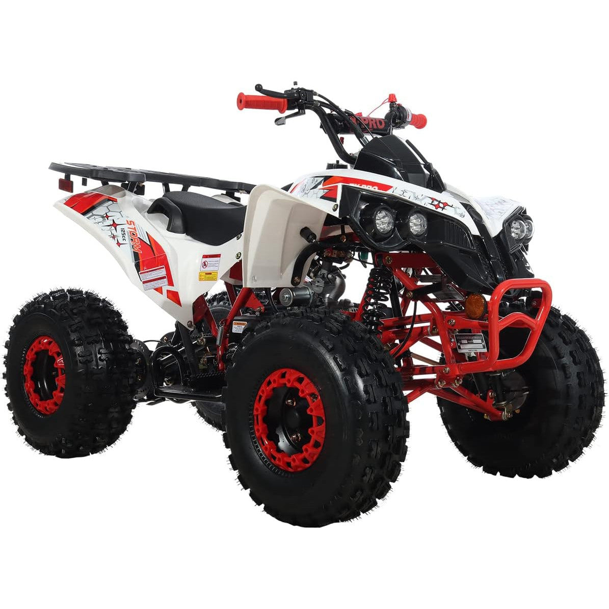 X-PRO Storm 125 125cc ATV