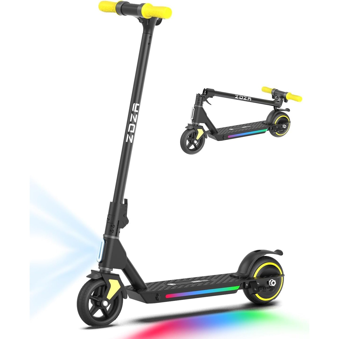 ‎ZDZA ZK01 Electric Scooter