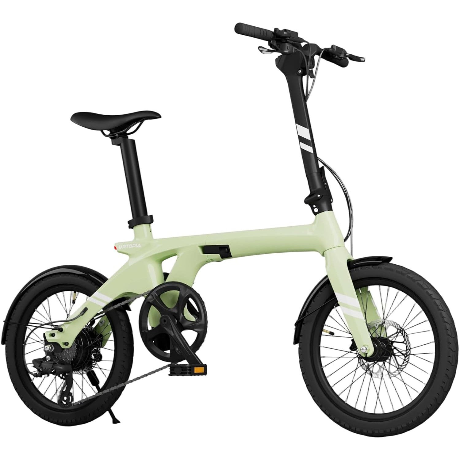 URTOPIA Carbon Fold 1 E-Bike