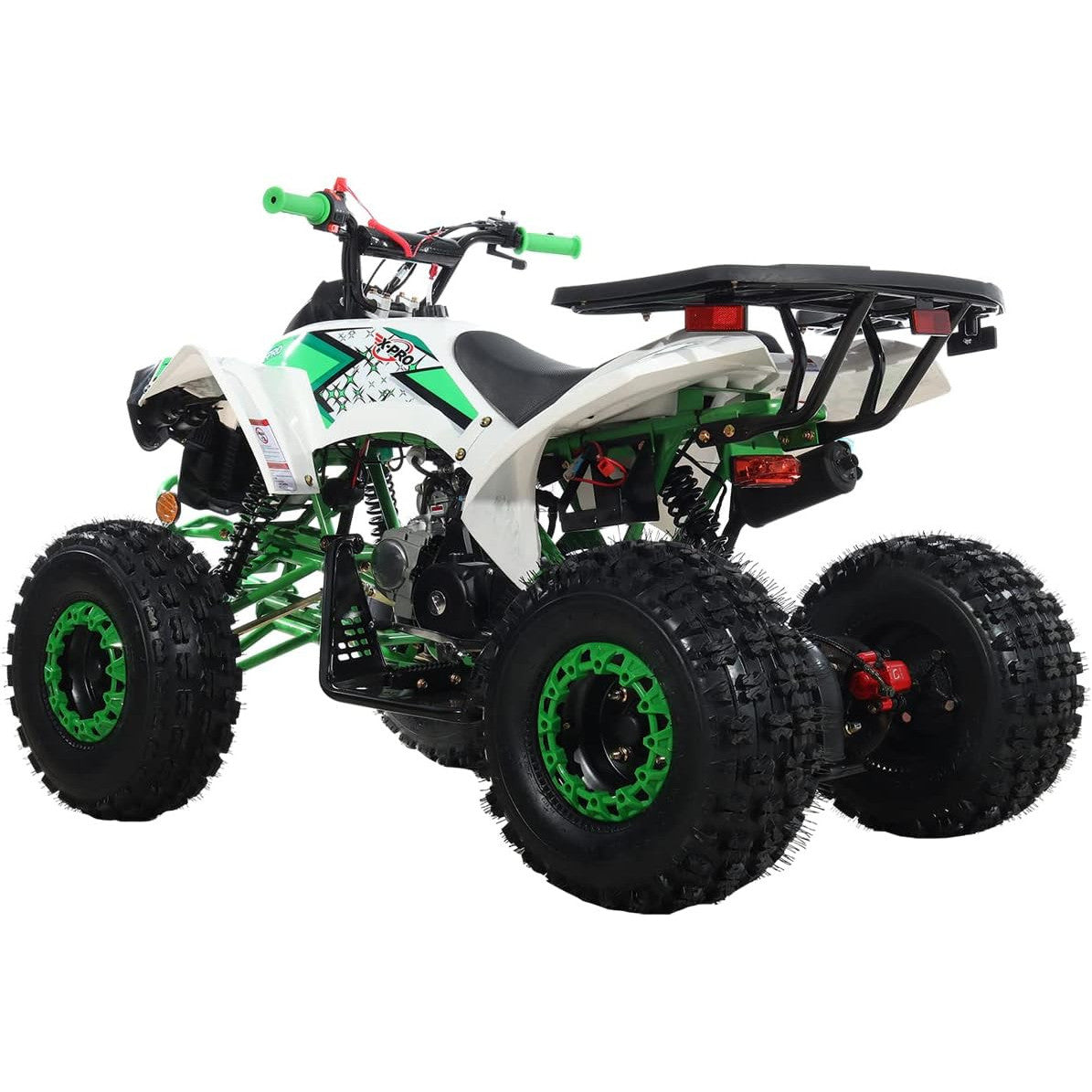 X-PRO Storm 125 125cc ATV