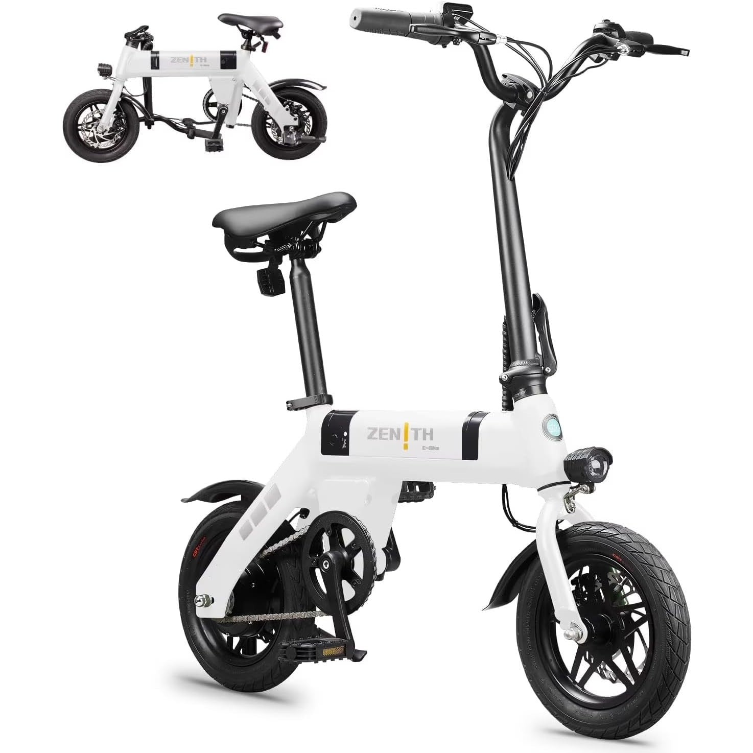 ZNH Electric Bike