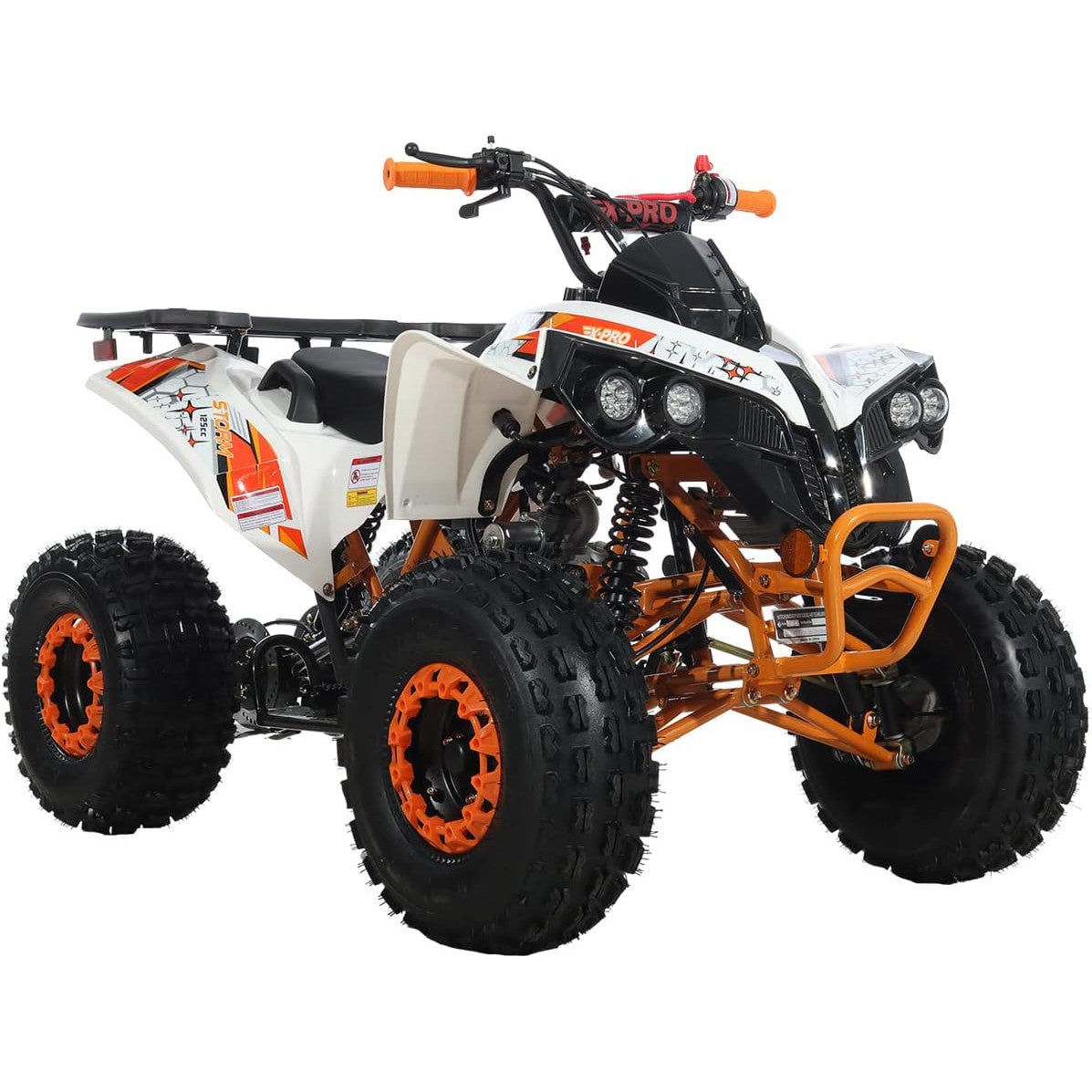 X-PRO Storm 125 125cc ATV