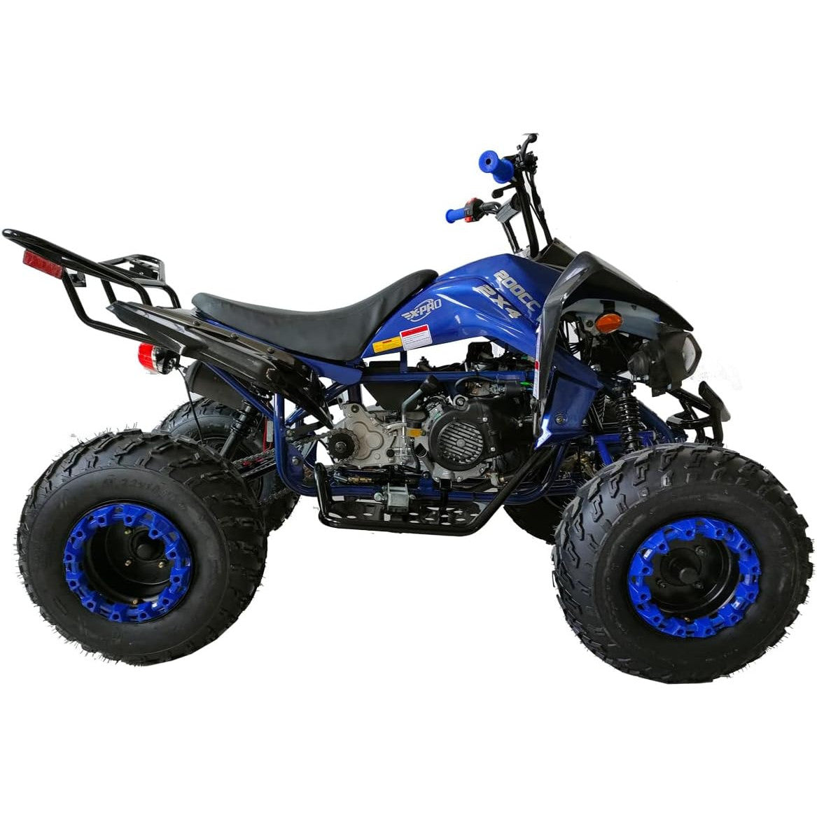 X-PRO Panther 200 Sports ATV