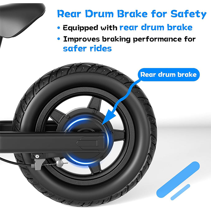 Hiboy Electric Balance Bike