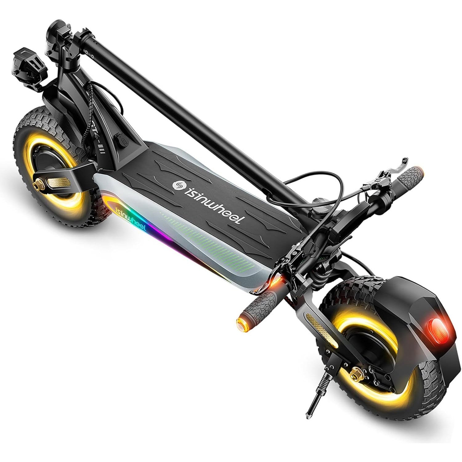 isinwheel GT1/GT2 Electric Scooter