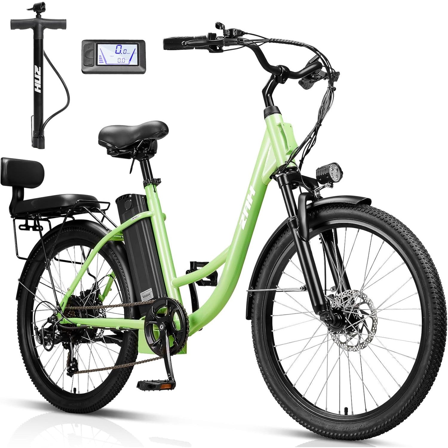 ZNH Electric Bike