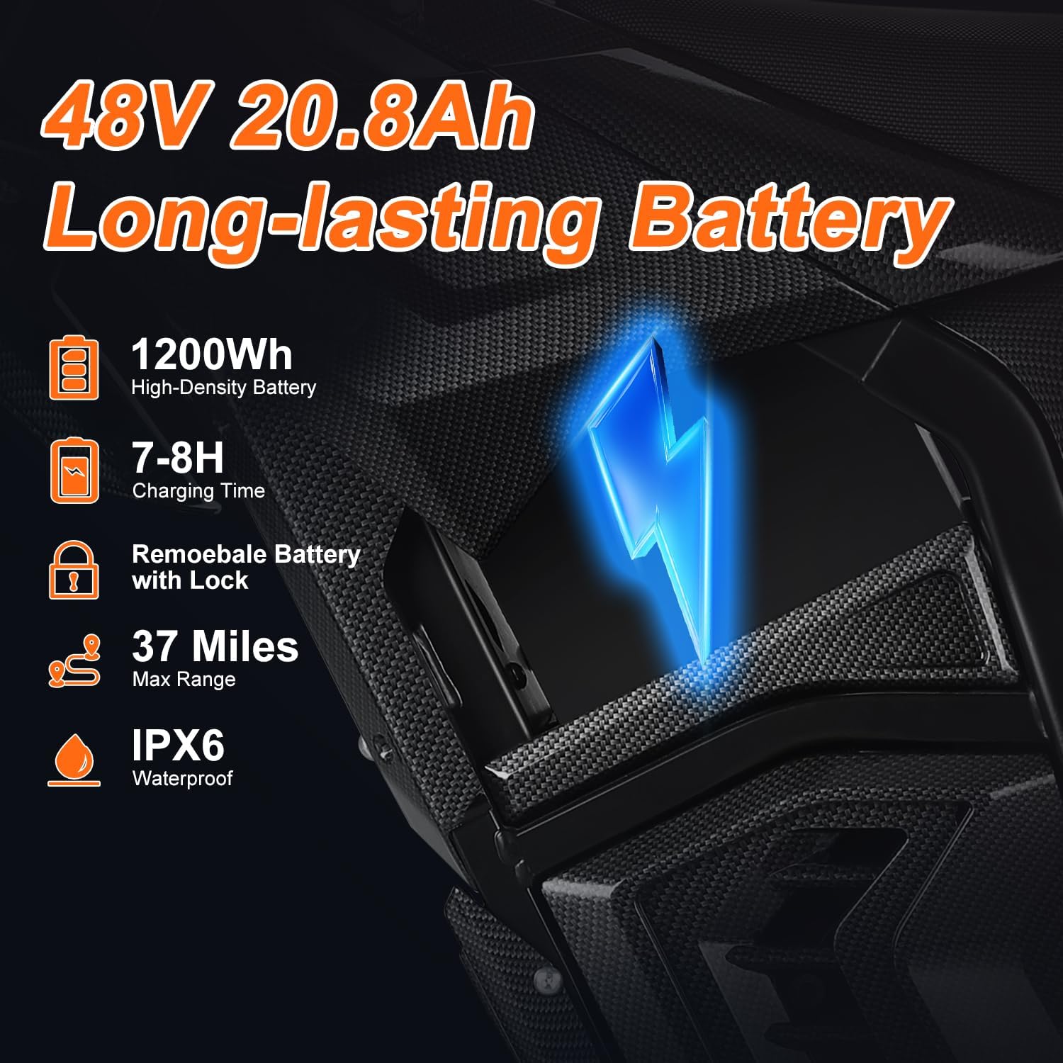 VALTINSU EM5 Electric Dirt Bike