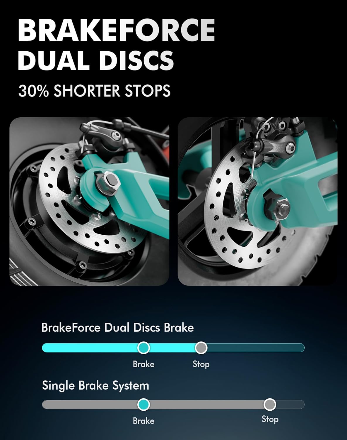 SKERI Electric Scooter