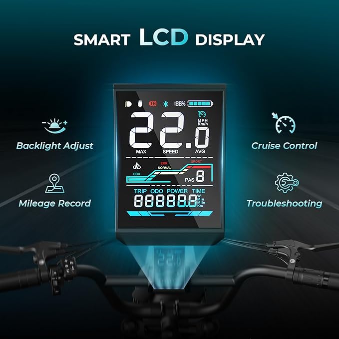 Jasion YR16 Electric Bike