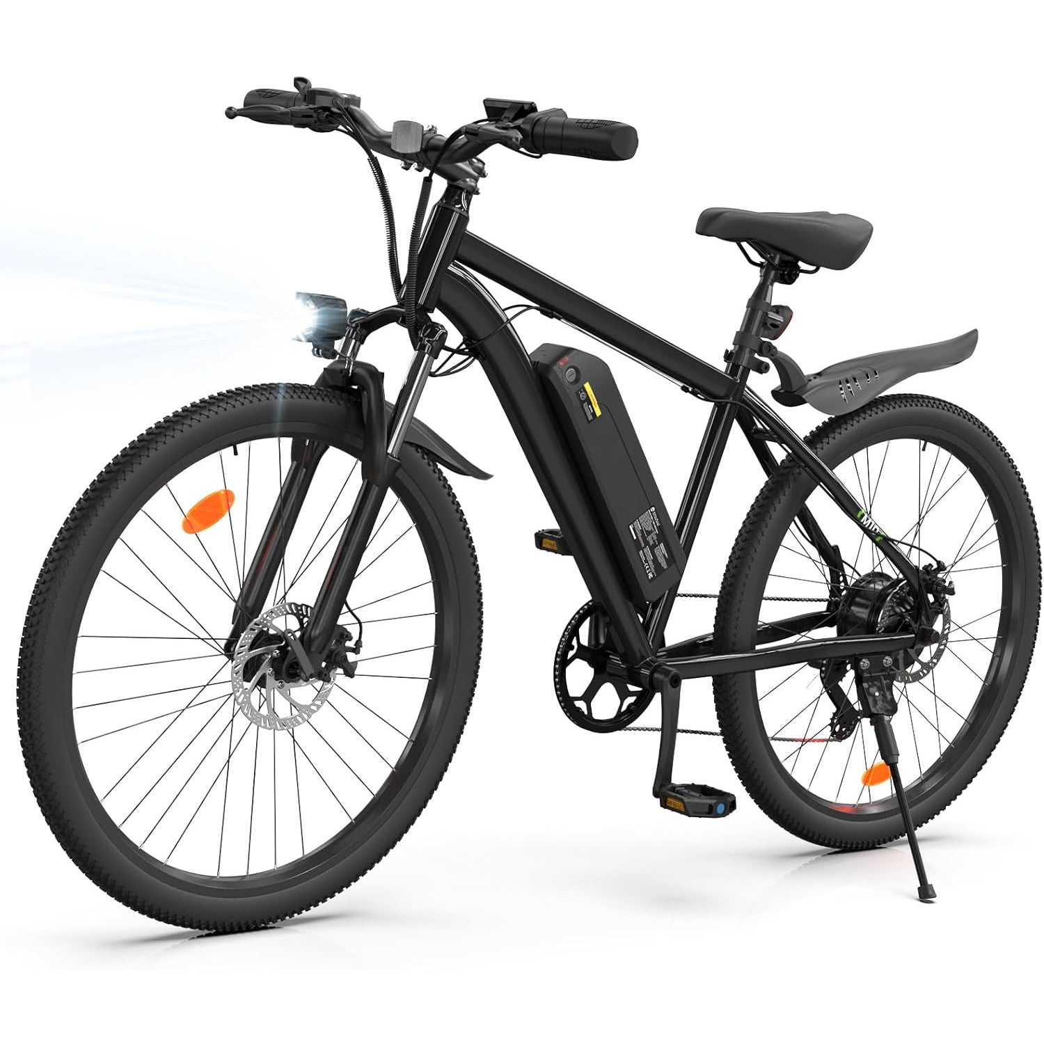‎AYOLNY ‎14 inches Electric Bike