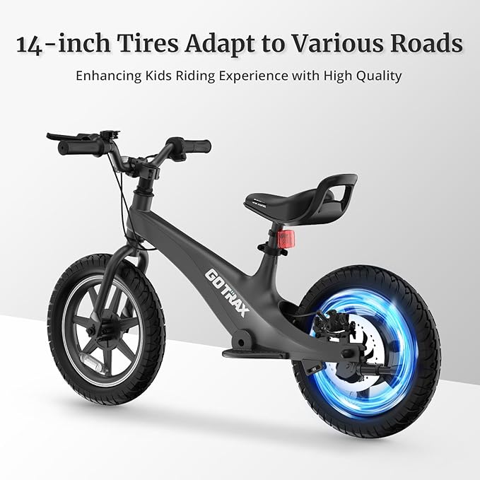 Gotrax Electric Balance Bike