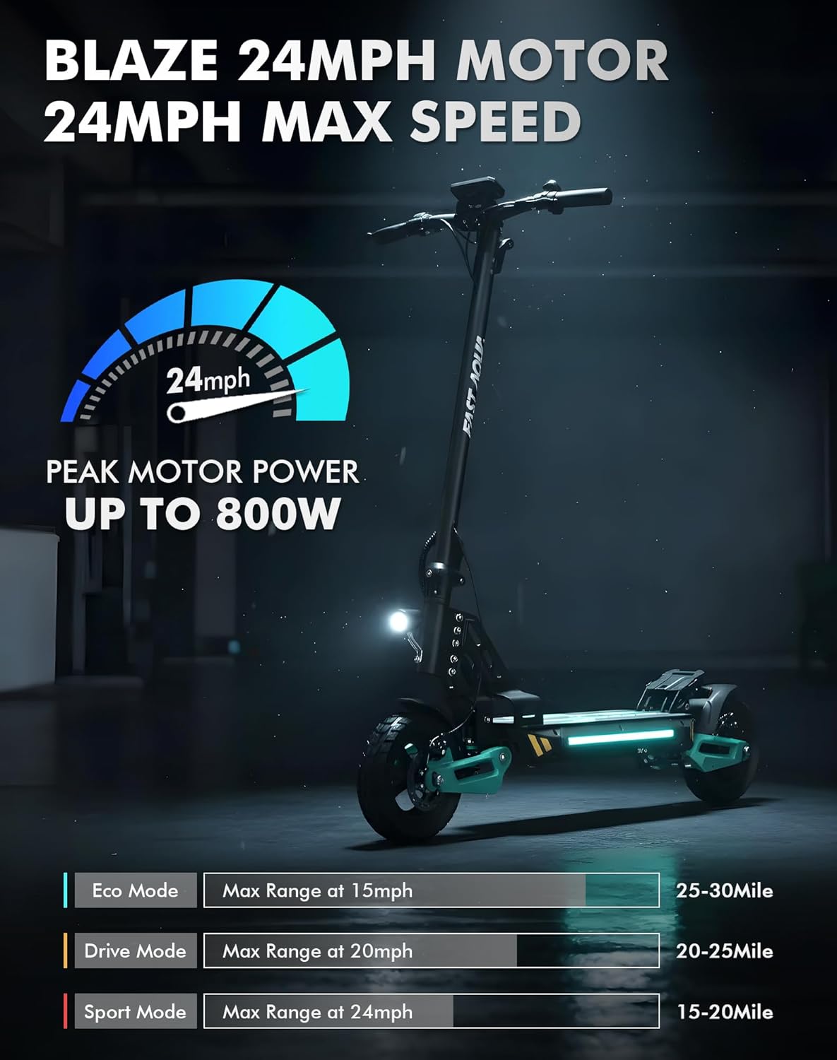 SKERI Electric Scooter