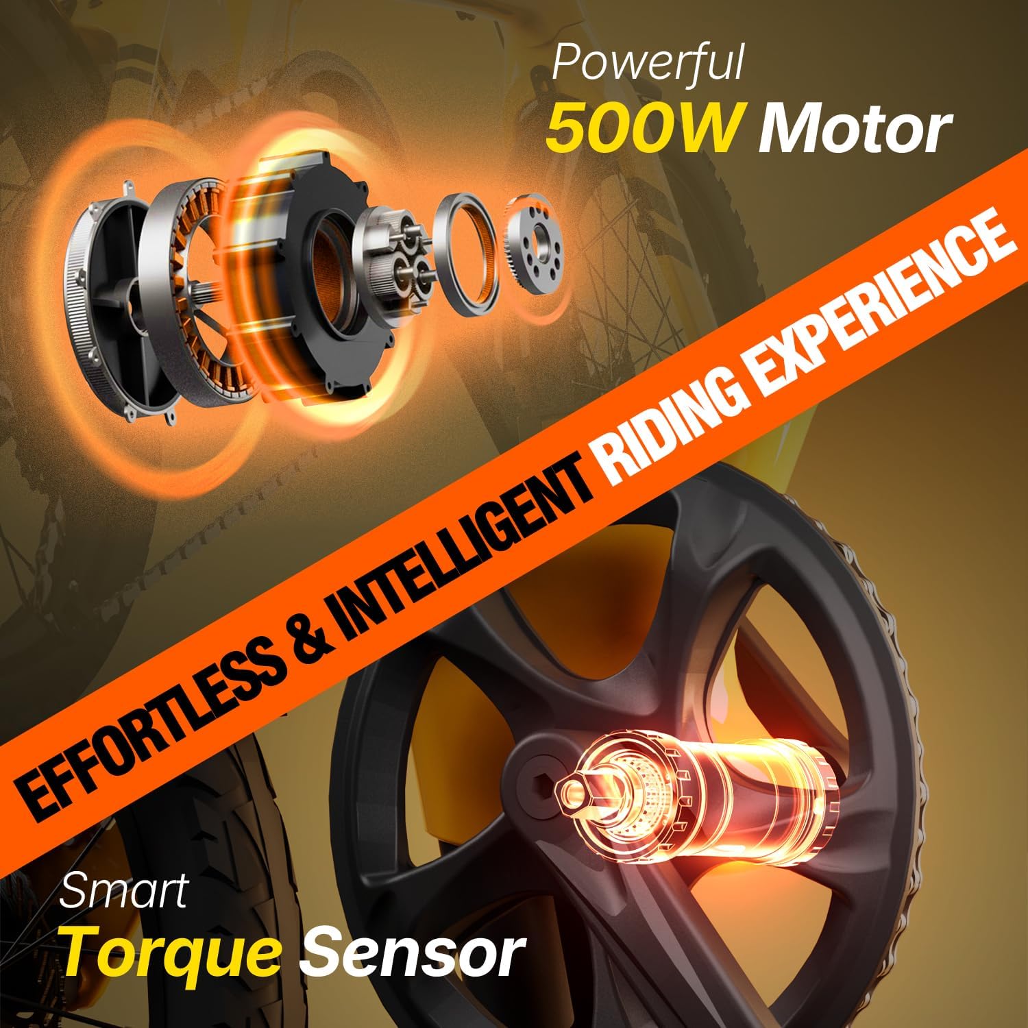 URTOPIA Carbon Fold 1 E-Bike