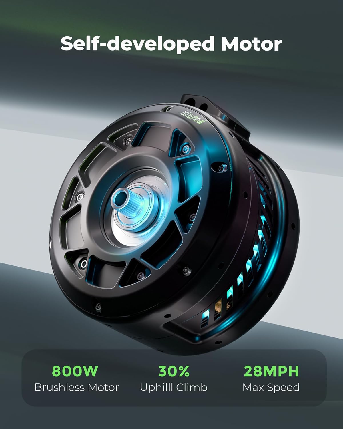 isinwheel GT1/GT2 Electric Scooter