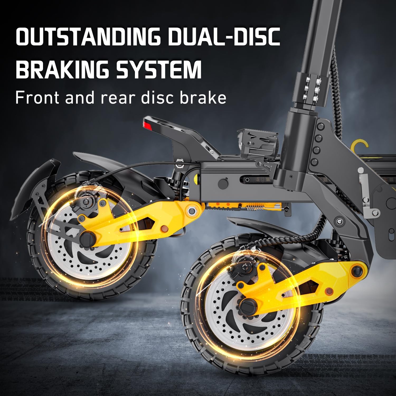 ES1/ES60 Electric Scooter Adults