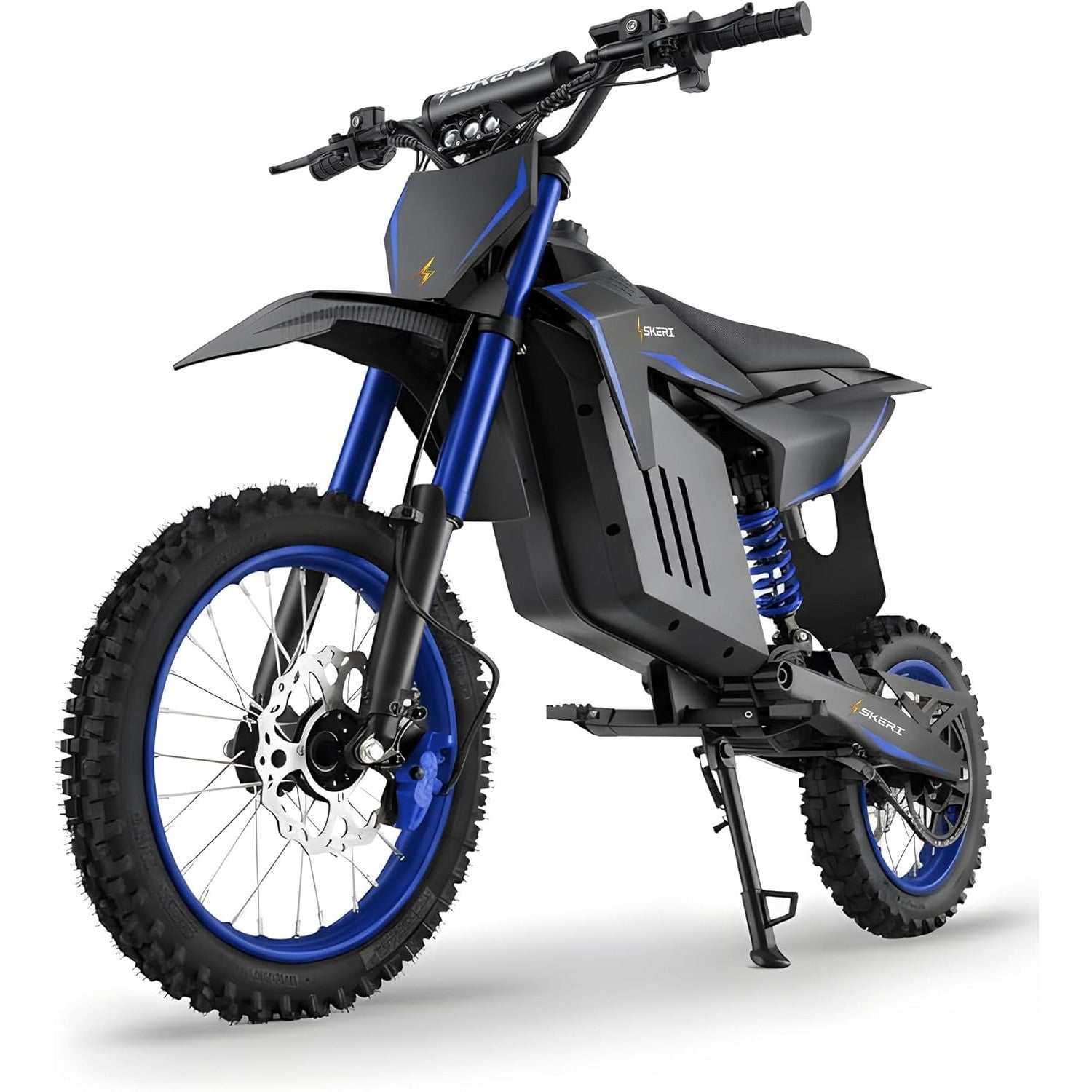 Skeri Electric Dirt Bike
