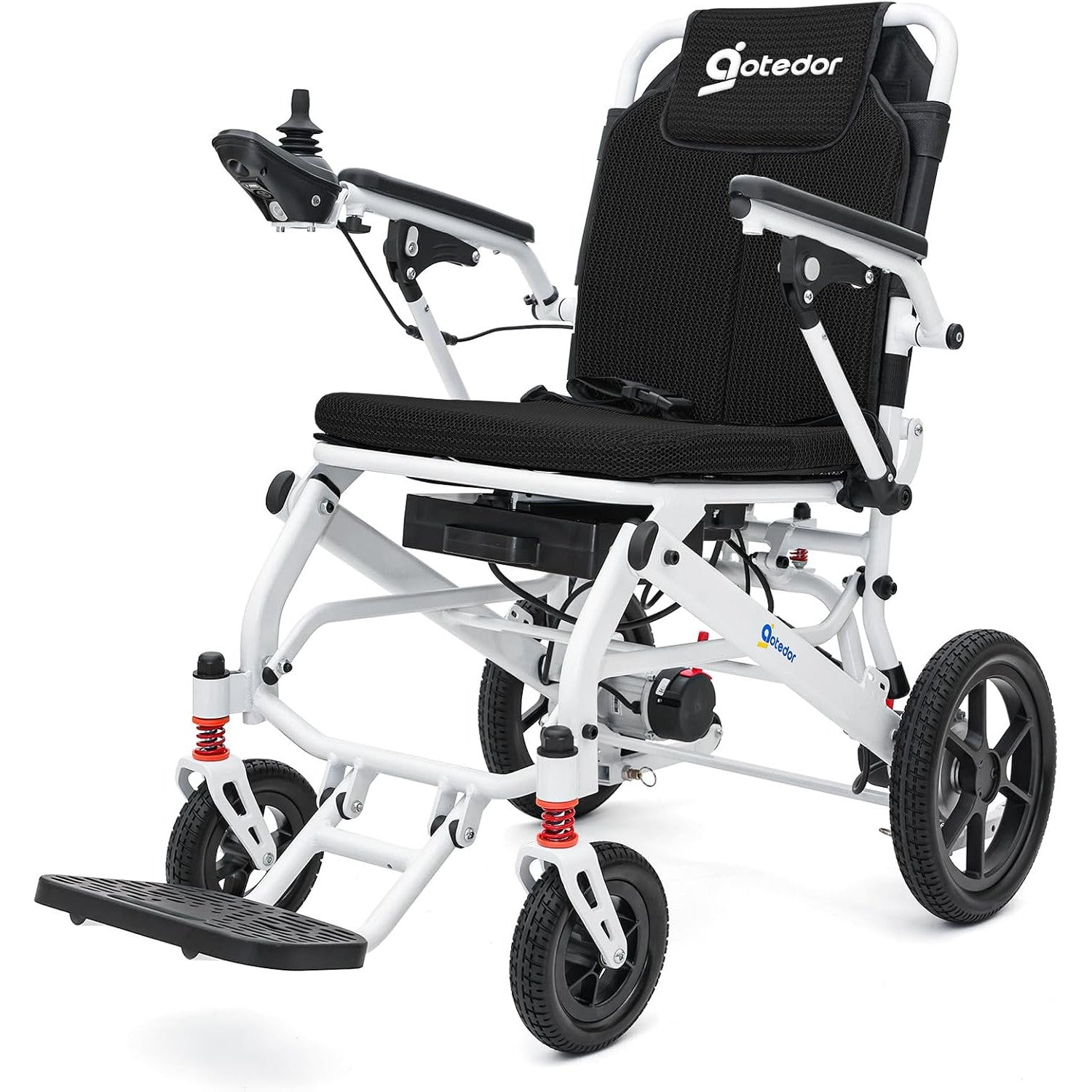 Aotedor Electric Wheelchairs