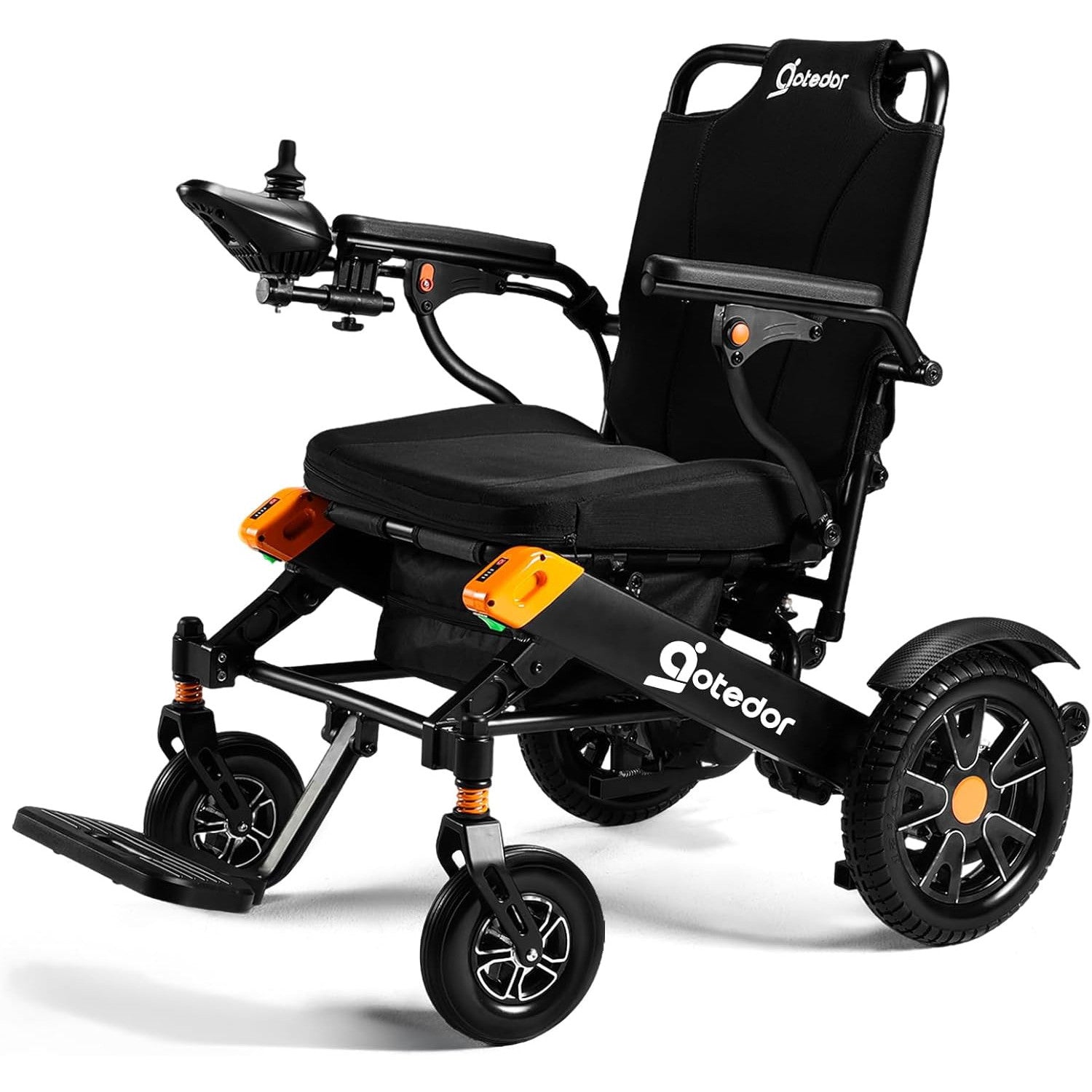 Aotedor Electric Wheelchairs