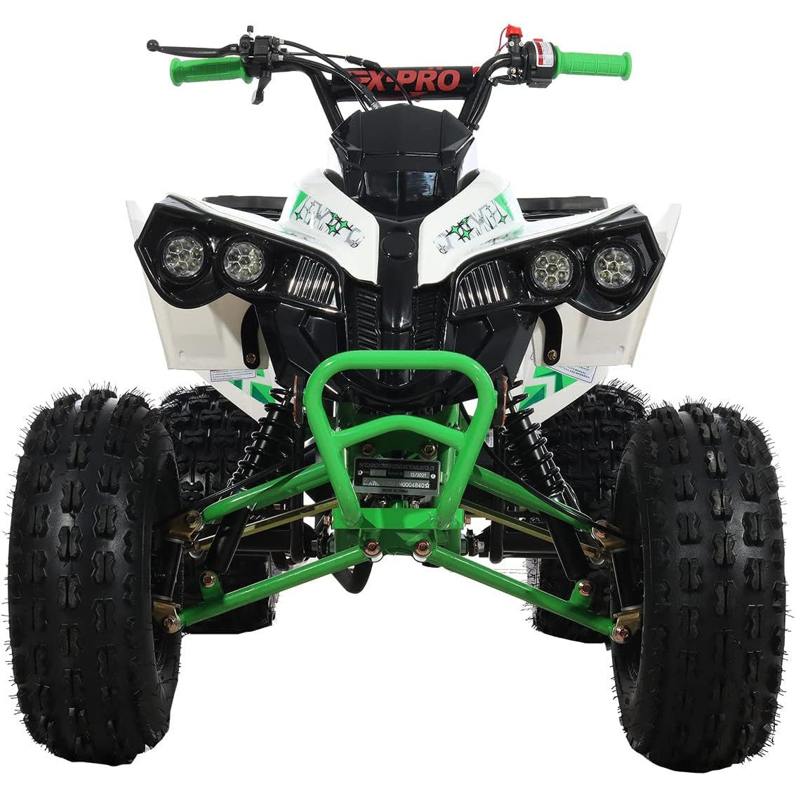X-PRO Storm 125 125cc ATV