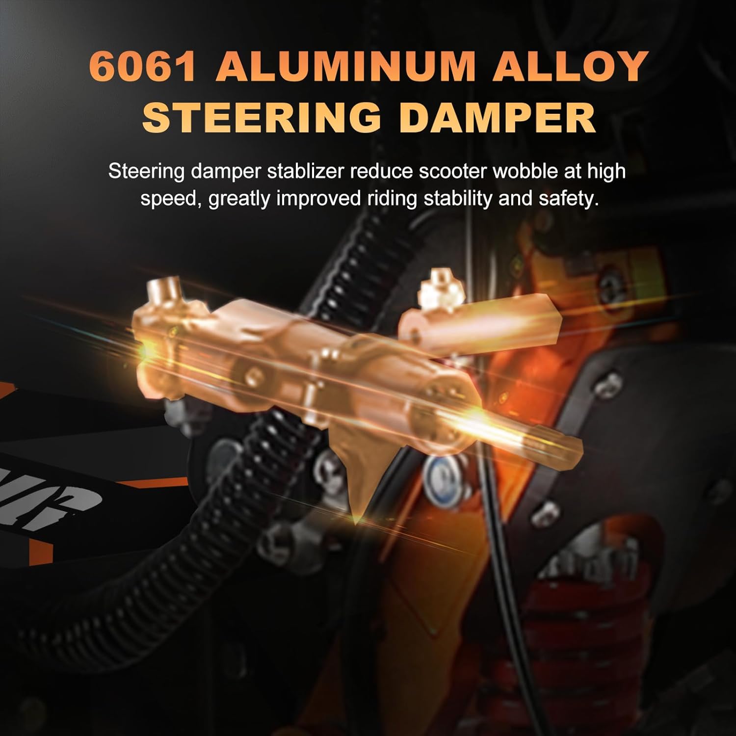 ‎MetaMoov ZO01 Plus Electric Scooter Adults