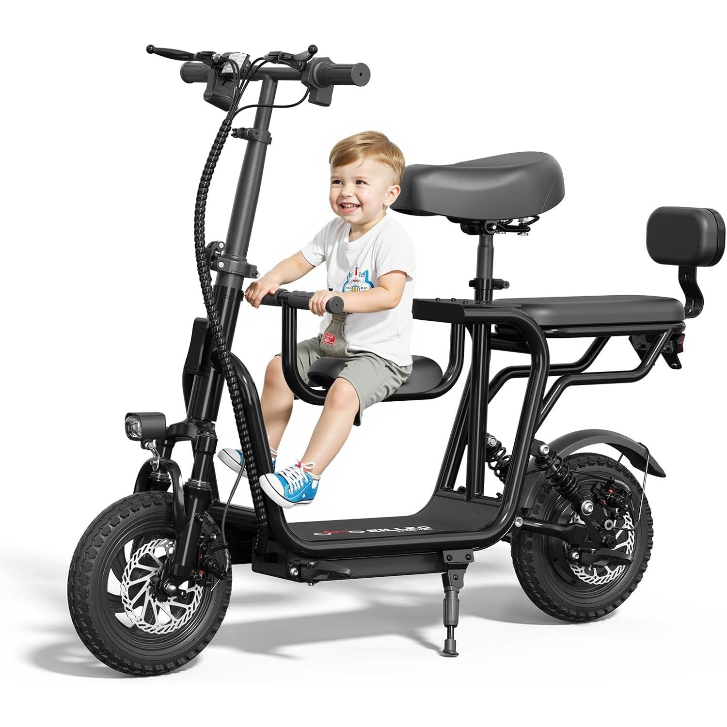 ‎EILLEO US11-1213 Electric Scooter
