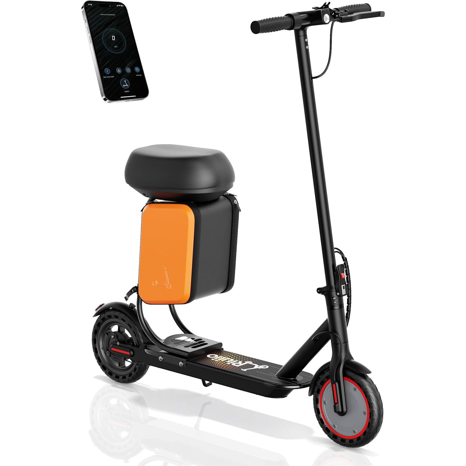‎Riuiio ‎R-G01 Electric Scooter