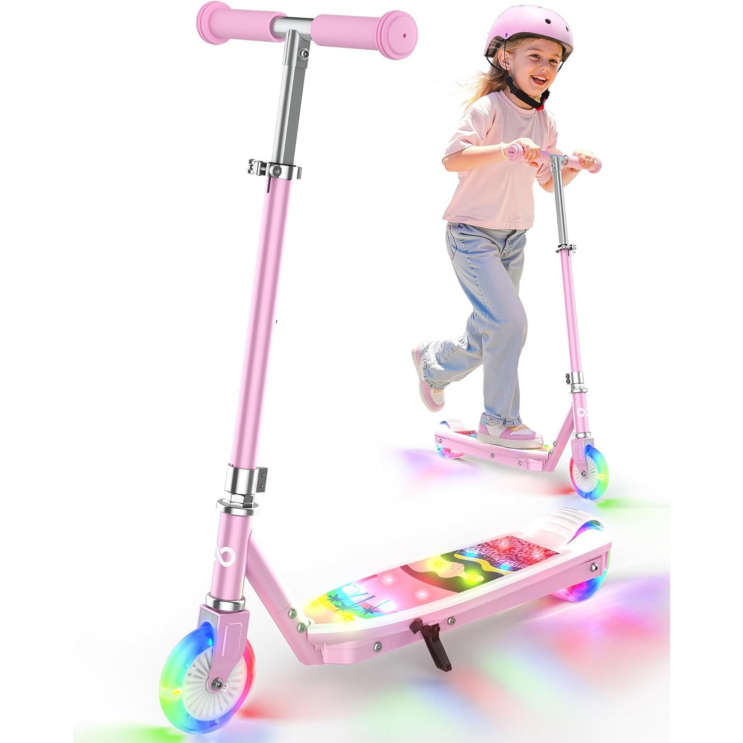 Gyroor KS2 Kids Electric Scooter