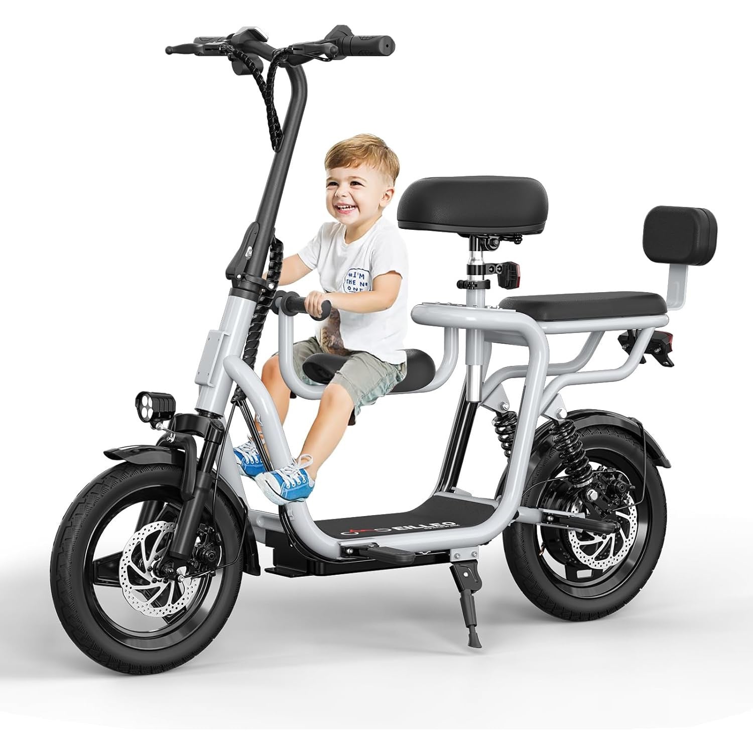 ‎EILLEO US11-1213 Electric Scooter