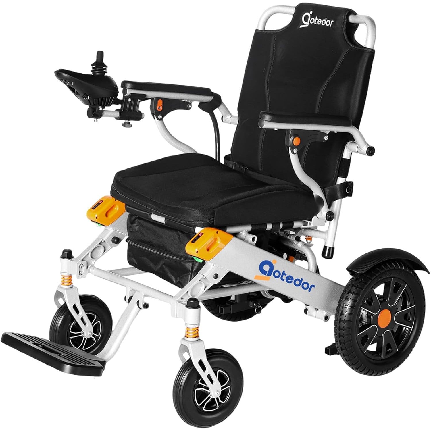 Aotedor Electric Wheelchairs