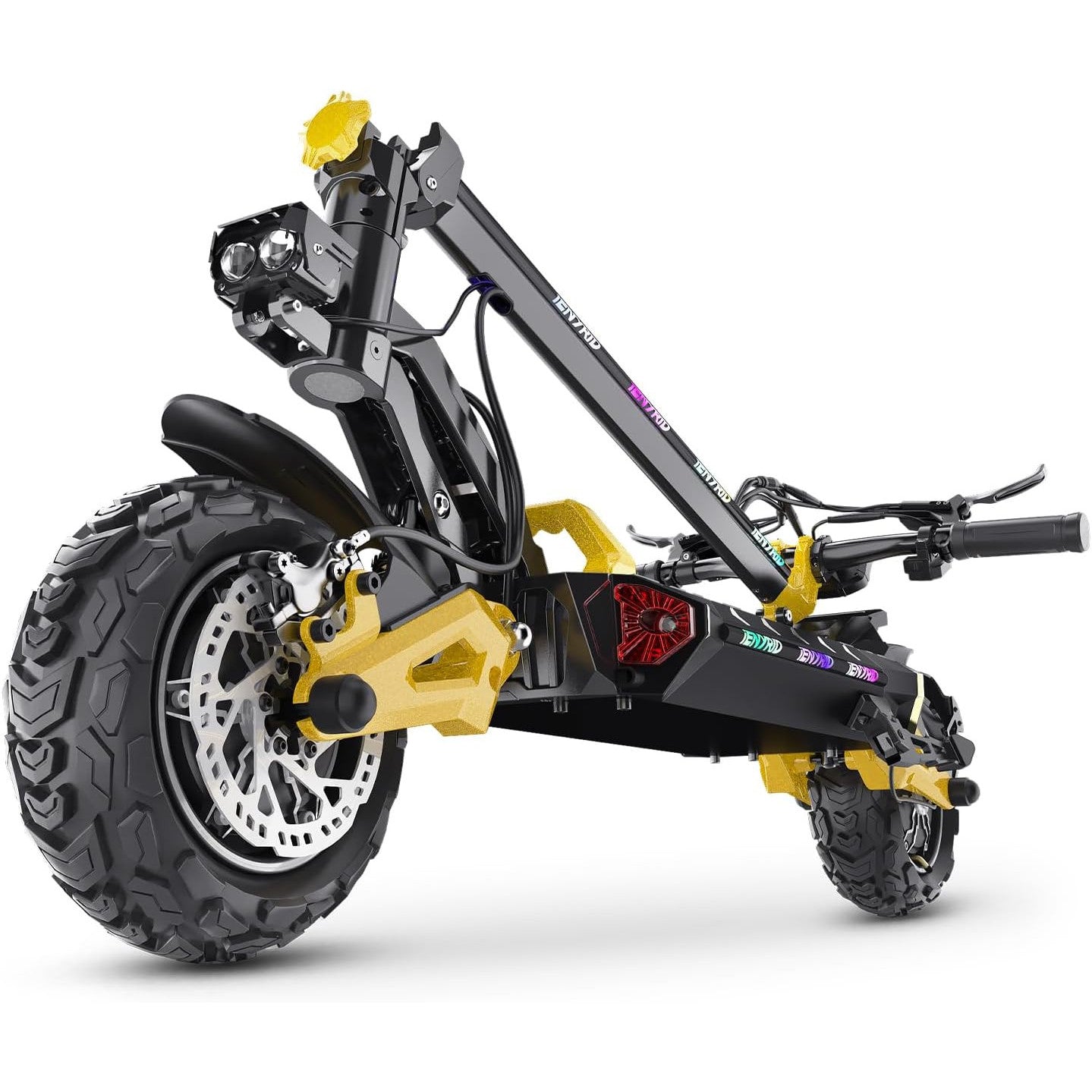 ES1/ES60 Electric Scooter Adults