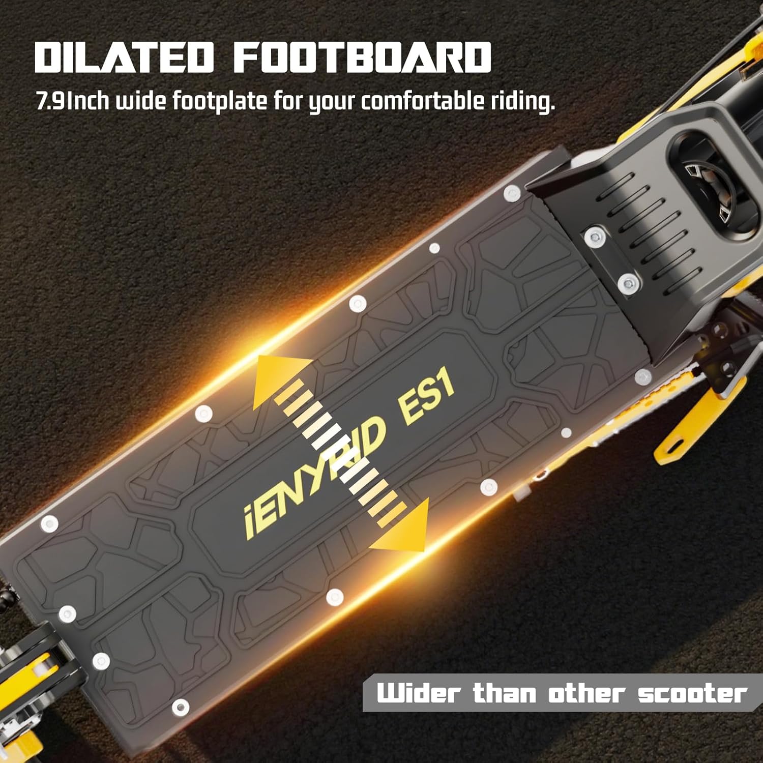 ES1/ES60 Electric Scooter Adults