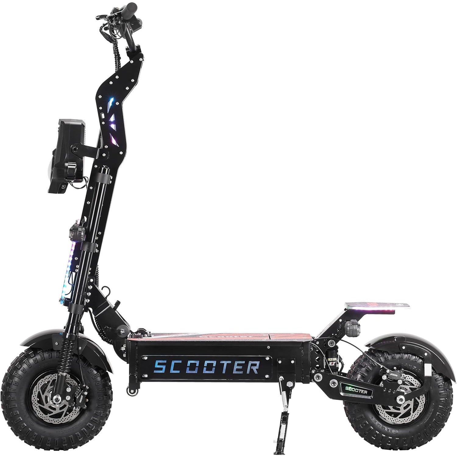 Tryndamere T90 Pro Electric Scooter